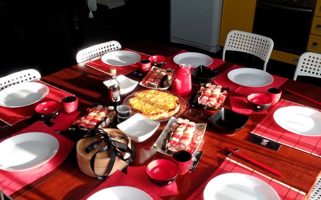 Частный дом Для Друзей