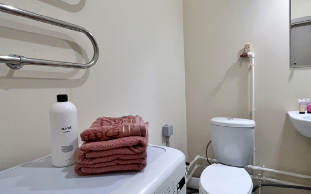Apartamenty S Balkonom Na Revolyutsii 48v