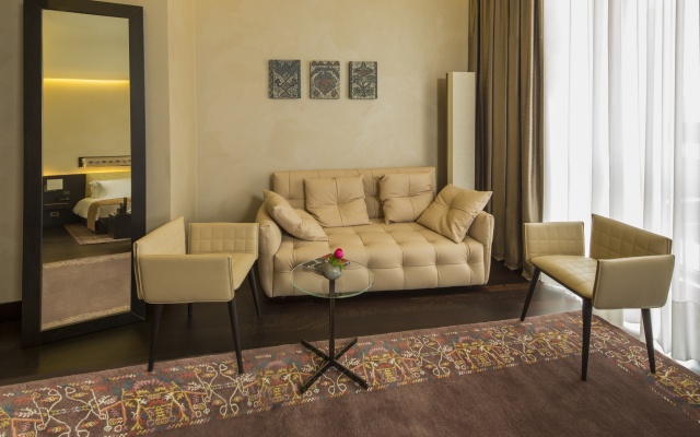 BERD'S Design Hotel