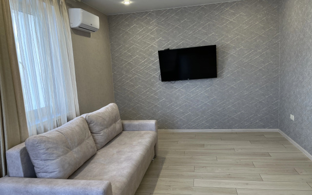 Квартира Двухкомнатная в Центре Тусовки Казани