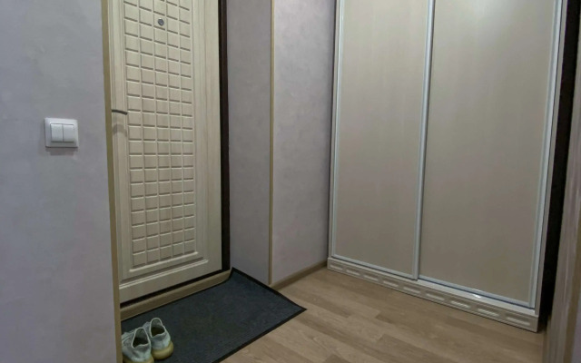 Na Lomonosova 36 Flat