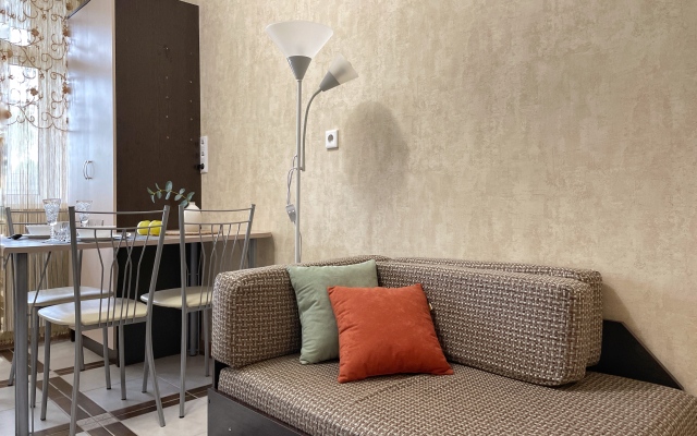 Two-room Suite Suite for 7 people v Kurortnoy Zone Yessentukov
