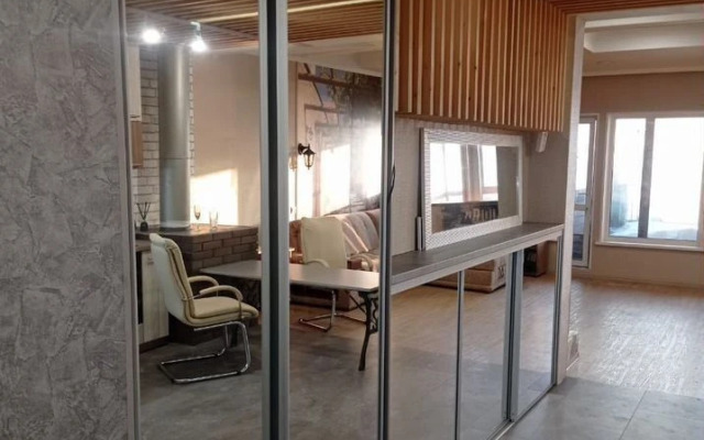 Na Ulitse Tatarskaya 50 Flat