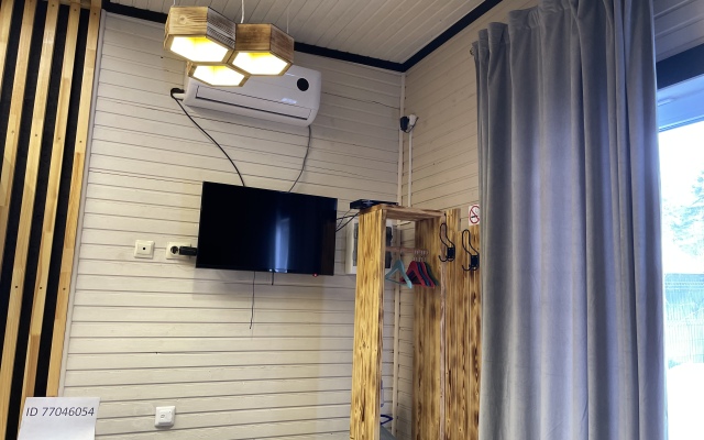 Дом Соловьевка Villa