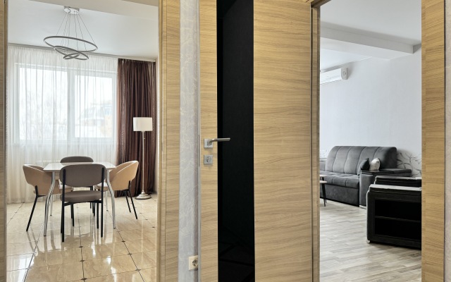Sutki-Dom - Novaya Apartments