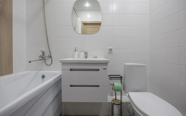 Апартаменты iZi Apart на ул. Коперника, Сормовский парк