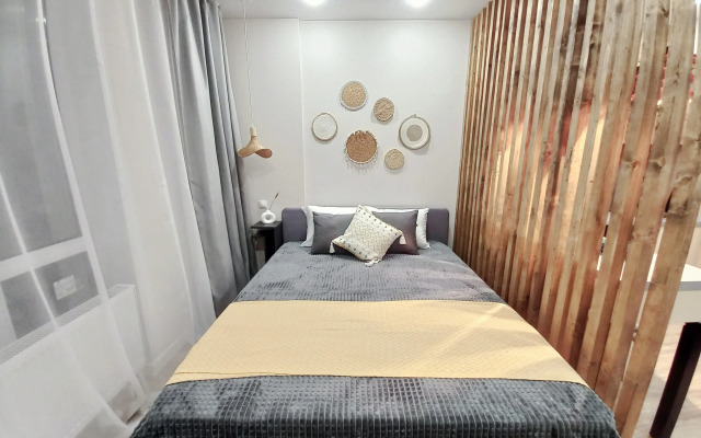 Eko-studiya Flat