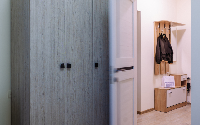 KeyGo #0047, 1 Bedroom, Next To English Park Apartments