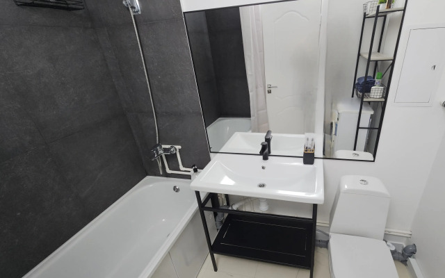Apartamenty 34-02 Flat