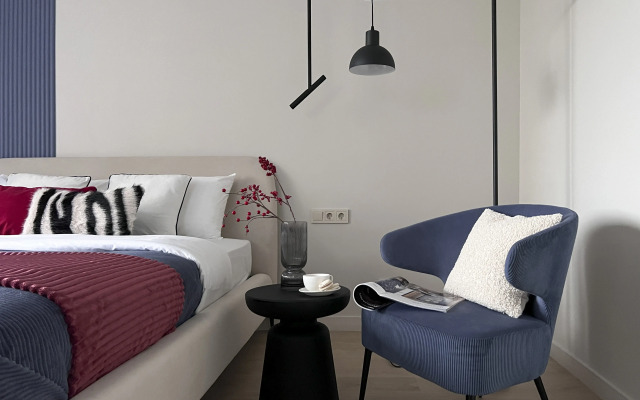 Flat Pozvol Sebe Tsvet!