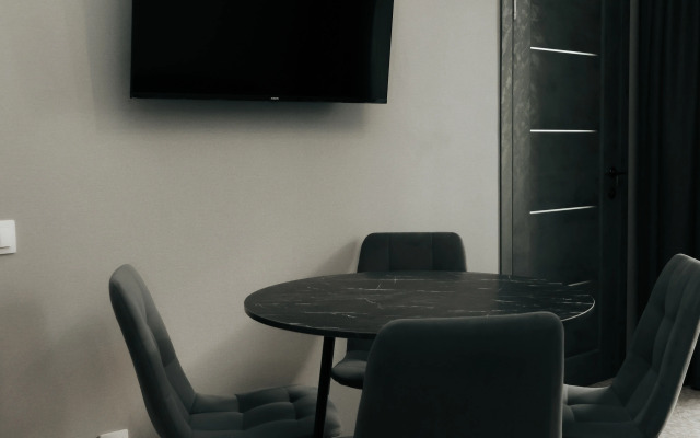 Апартаменты на Лесников 37б