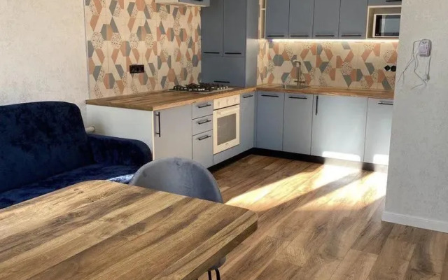 Апартаменты Благоустроенные