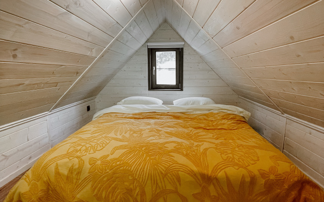 Кемпинг Дыши лесом