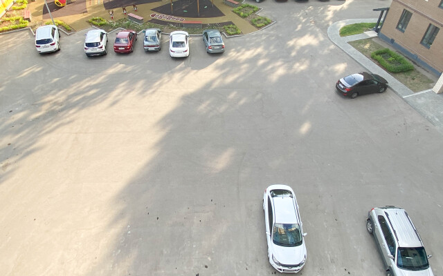 Luchi Apartments