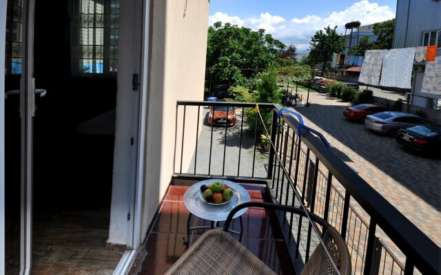 Smak Kobuleti Guest House