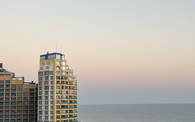 V Zolotom Treugolnike Sochi Apartments