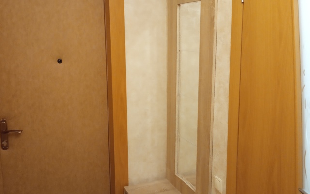 Апартаменты Уютные