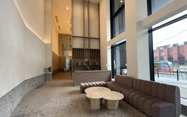 Concorde by Smart Lofts Chkalov Apartments