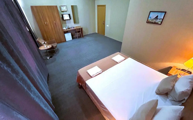 The Family Hotel