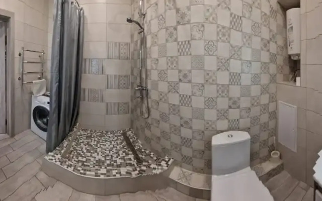 Квартира Любимые Гости