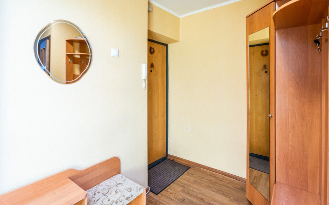 Квартира на Посьетской