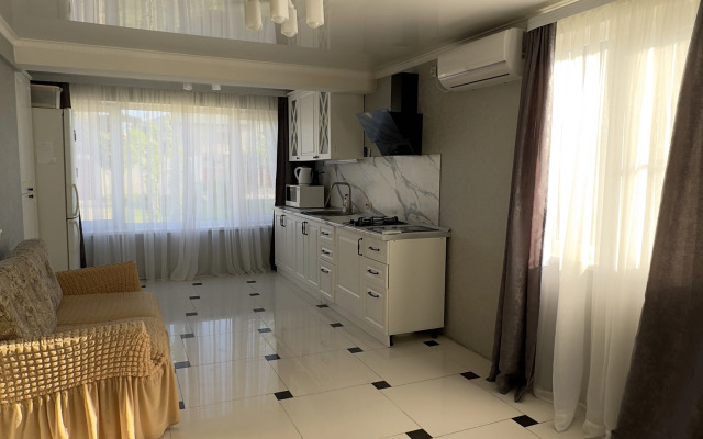 Beliy Dom Private House