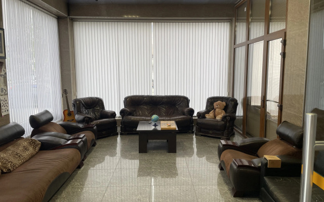 Tsentralnyij Guest House