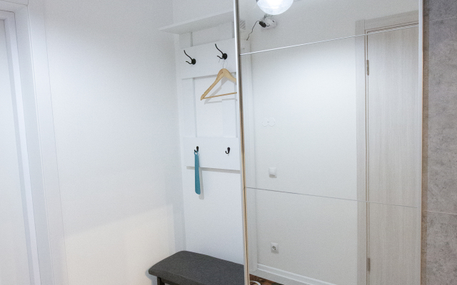In city Apart Apartments