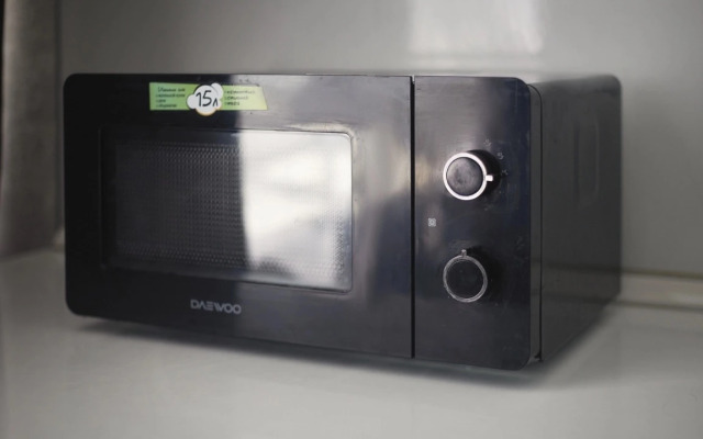 Апартаменты Пичугина 6 (4)