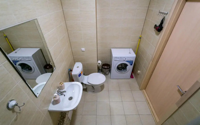 Etazhideyli Stepana Razina 2 S Kukhney Apartments