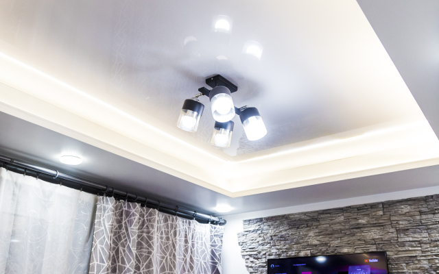 Na 18 Etazhe Apartaments