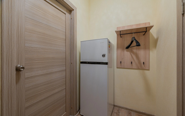 Апартаменты Альянс ЖК Космос