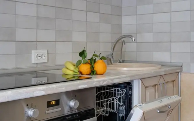 S zaseleniem 24/7 luchshiy servis posutochno 50 Apartments