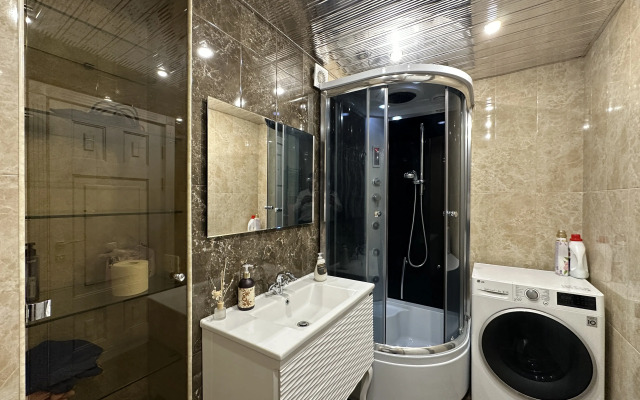 1-K, Ulitsa Anrapetutyan, Hn761 Flat