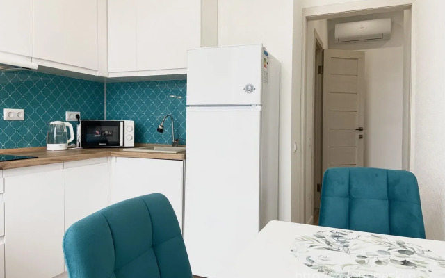 Квартира 20 от Evparenda