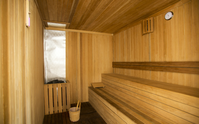 Aston Ketapang City Hotel