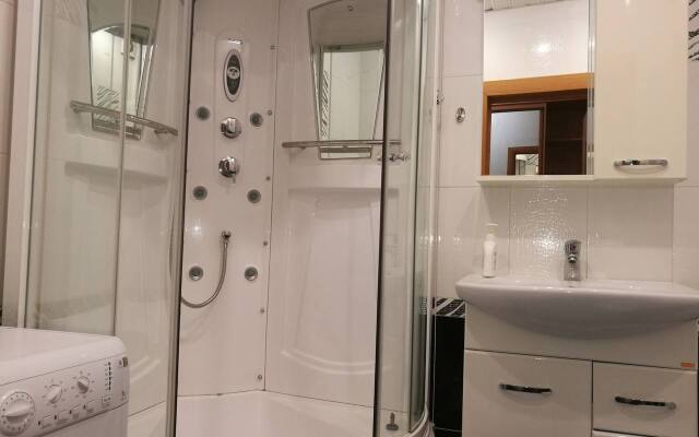 Апартаменты рядом с аэропортом