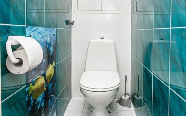 Апартаменты 2-комнатные в тихом районе Минска