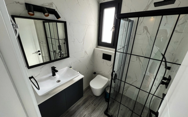 Отель Dream Guest Inn