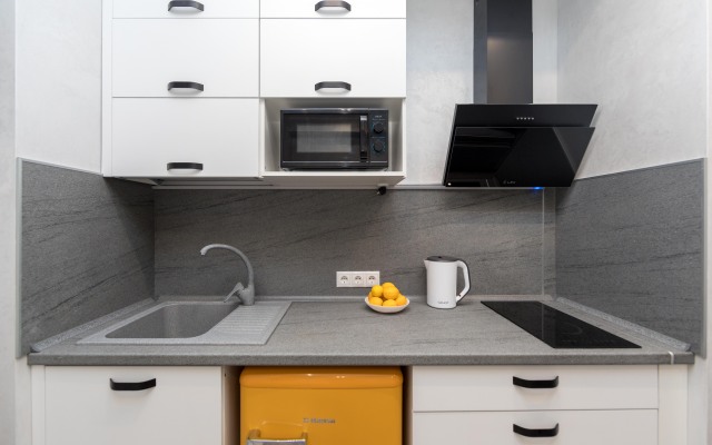 Zefir Flat 1