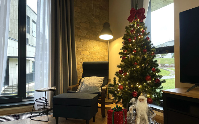 Апартаменты Ohta Suite 9