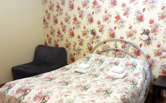 Апартаменты у Колоннады