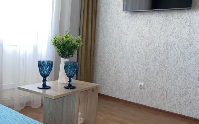 Odnokomnatnaya Na Voroshilova Flat