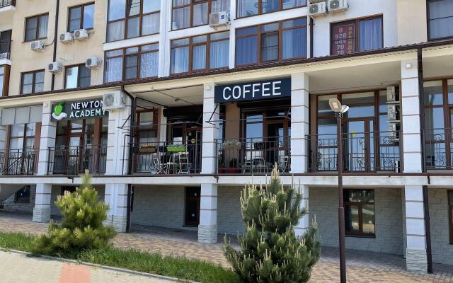 Tvoj Dom U Morya-Premium  84 Apartments