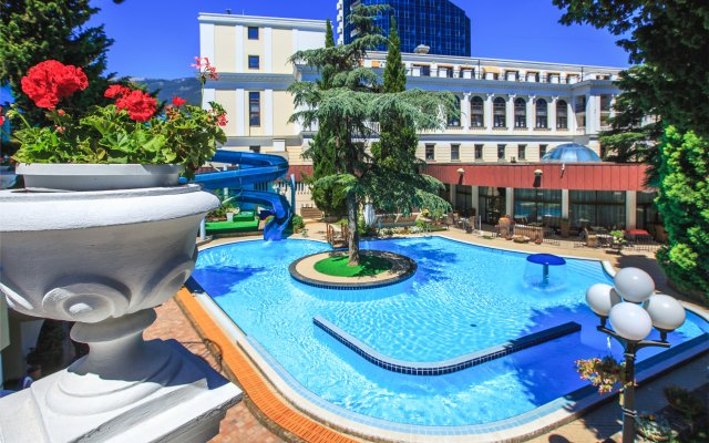 Oreanda Resort & Spa 4 Hotel