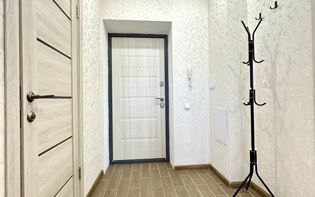 Fsf Uyutnaya Euro-dvushka v Cvetah Bashkirii Apartaments