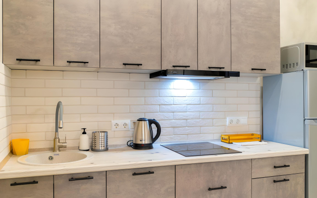 Апартаменты Море Апартаментов на Эстонской 37/4