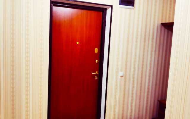 Апартаменты КвартОтель на М.Горького 85Б 1