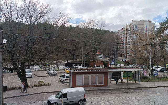 Квартира Светлоежик хаус