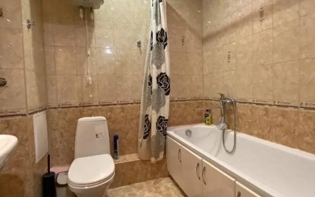 Ryadom s Tsentrom Goroda Flat